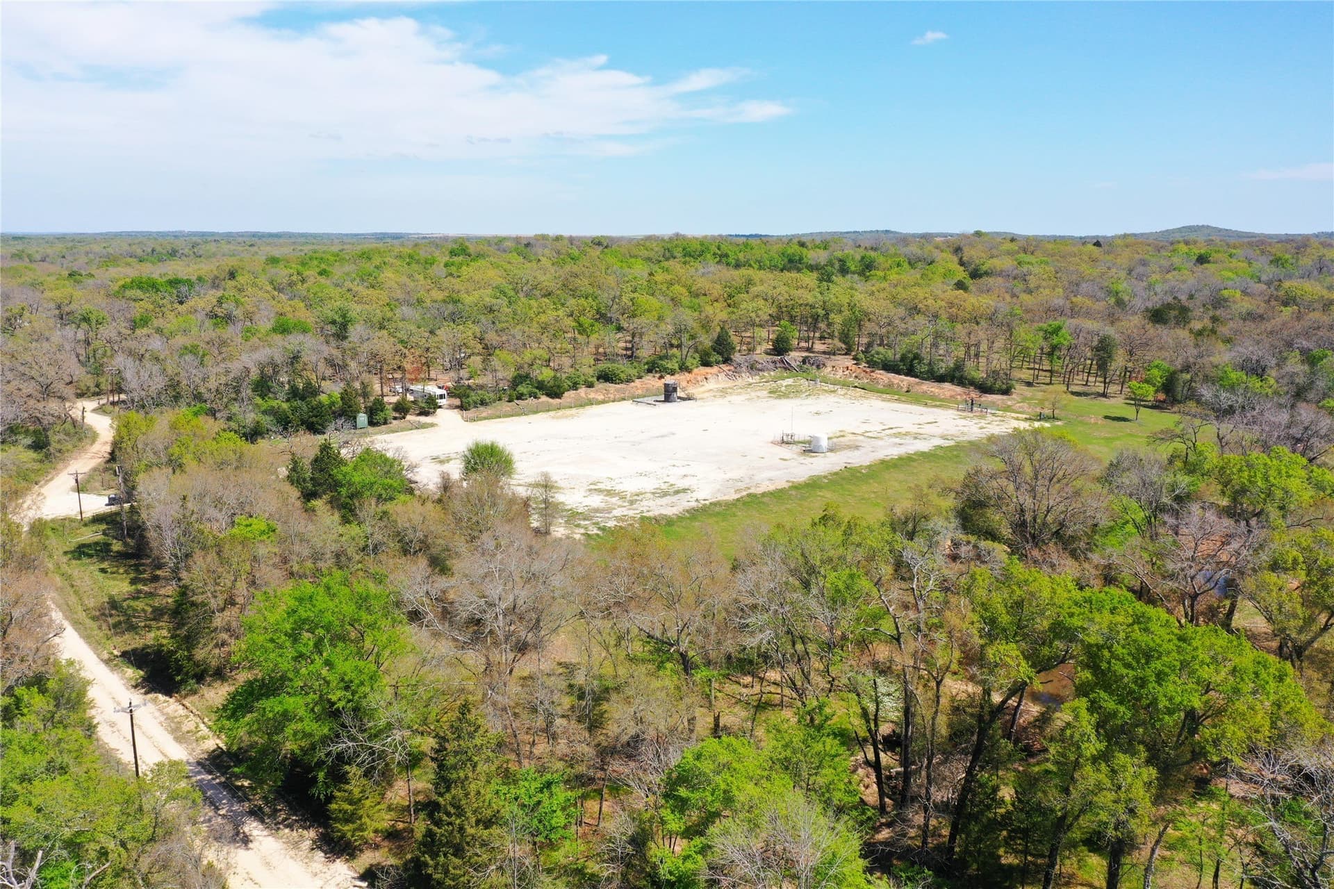 30.26 acres in Freestone County - photo 6