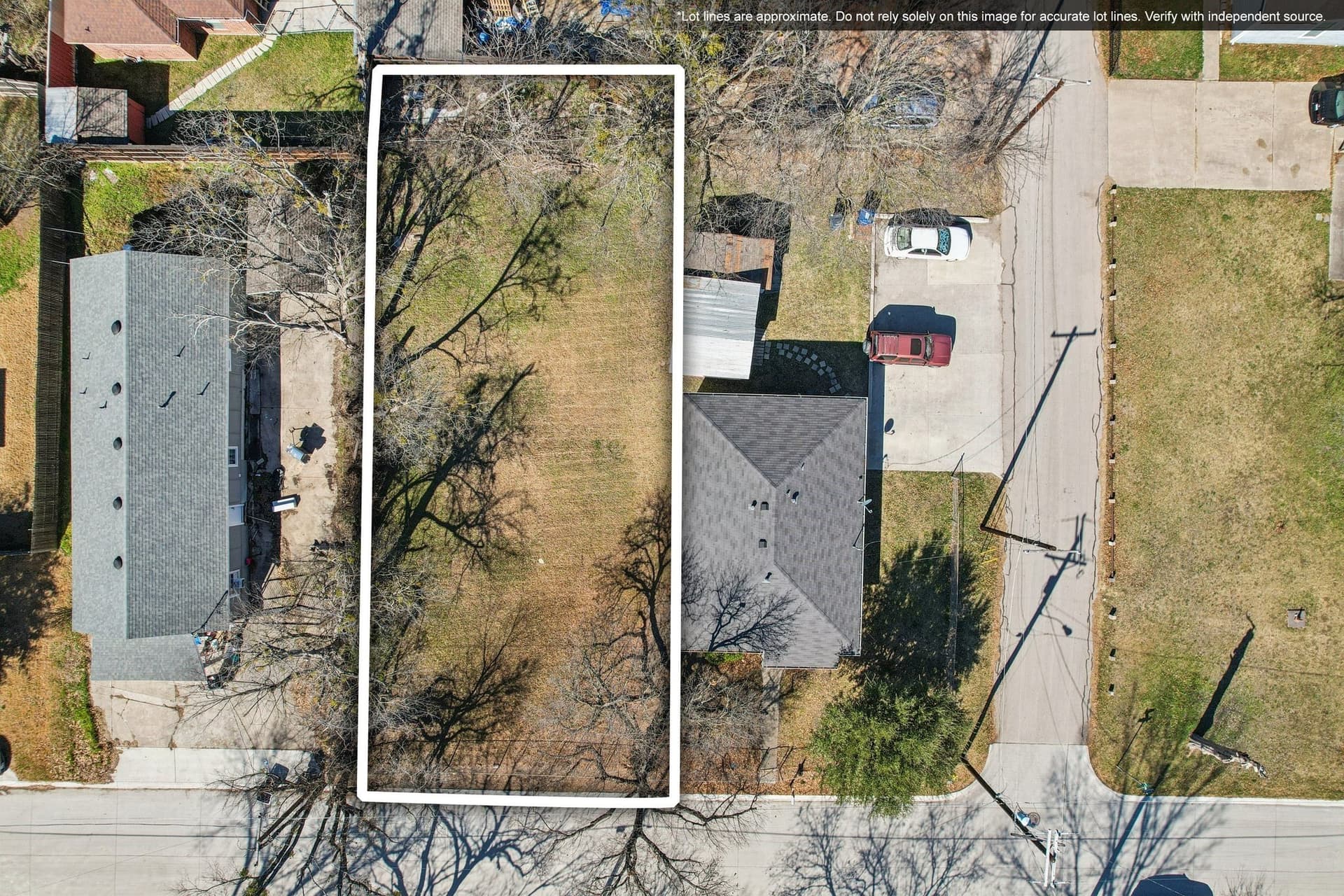 0.14 acres in Collin County gallery image 2