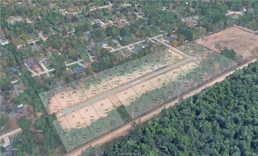 0.39 acres in Montgomery County gallery image 4