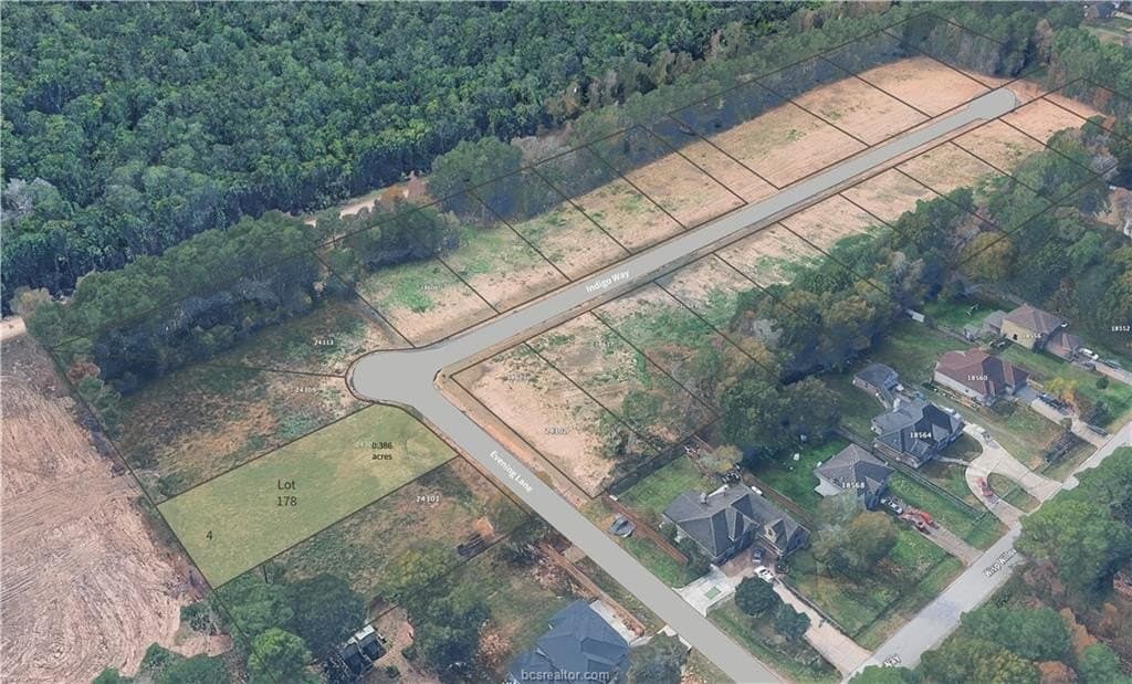0.39 acres in Montgomery County
