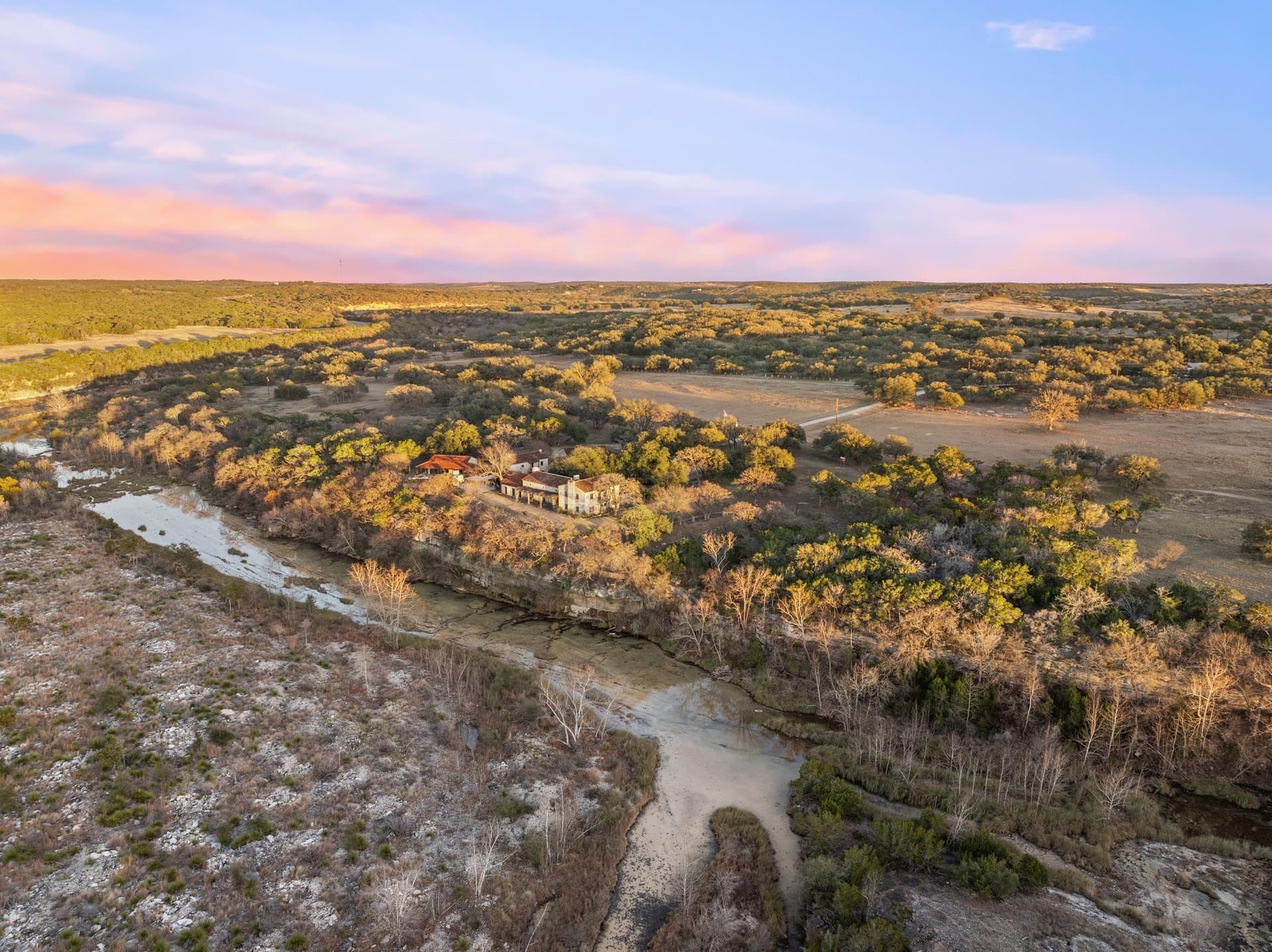 168.07 acres in Kerr County - photo 24
