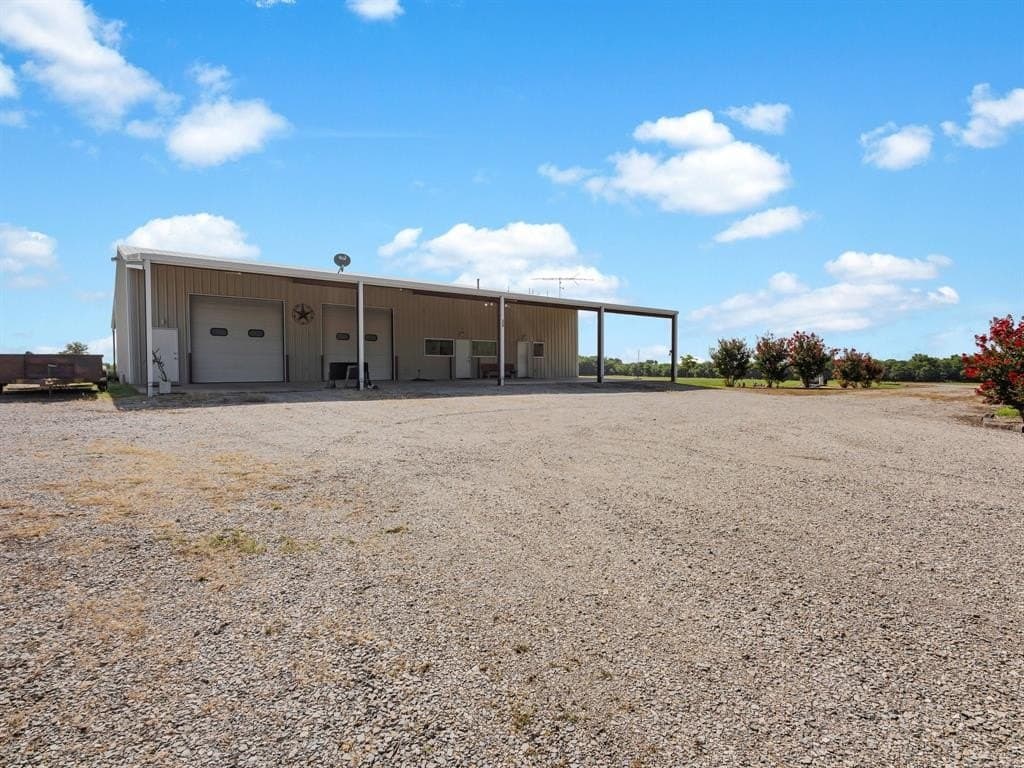 74.8 acres in Fannin County