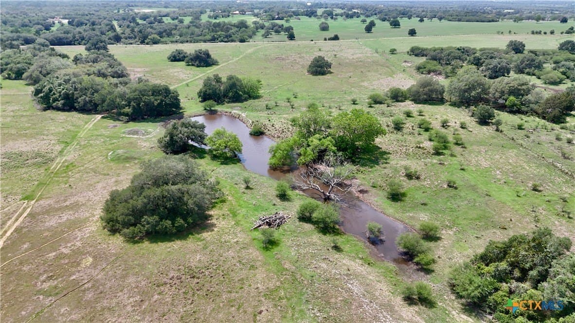 101.47 acres in Gonzales County