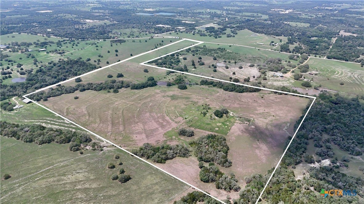 101.47 acres in Gonzales County featured view