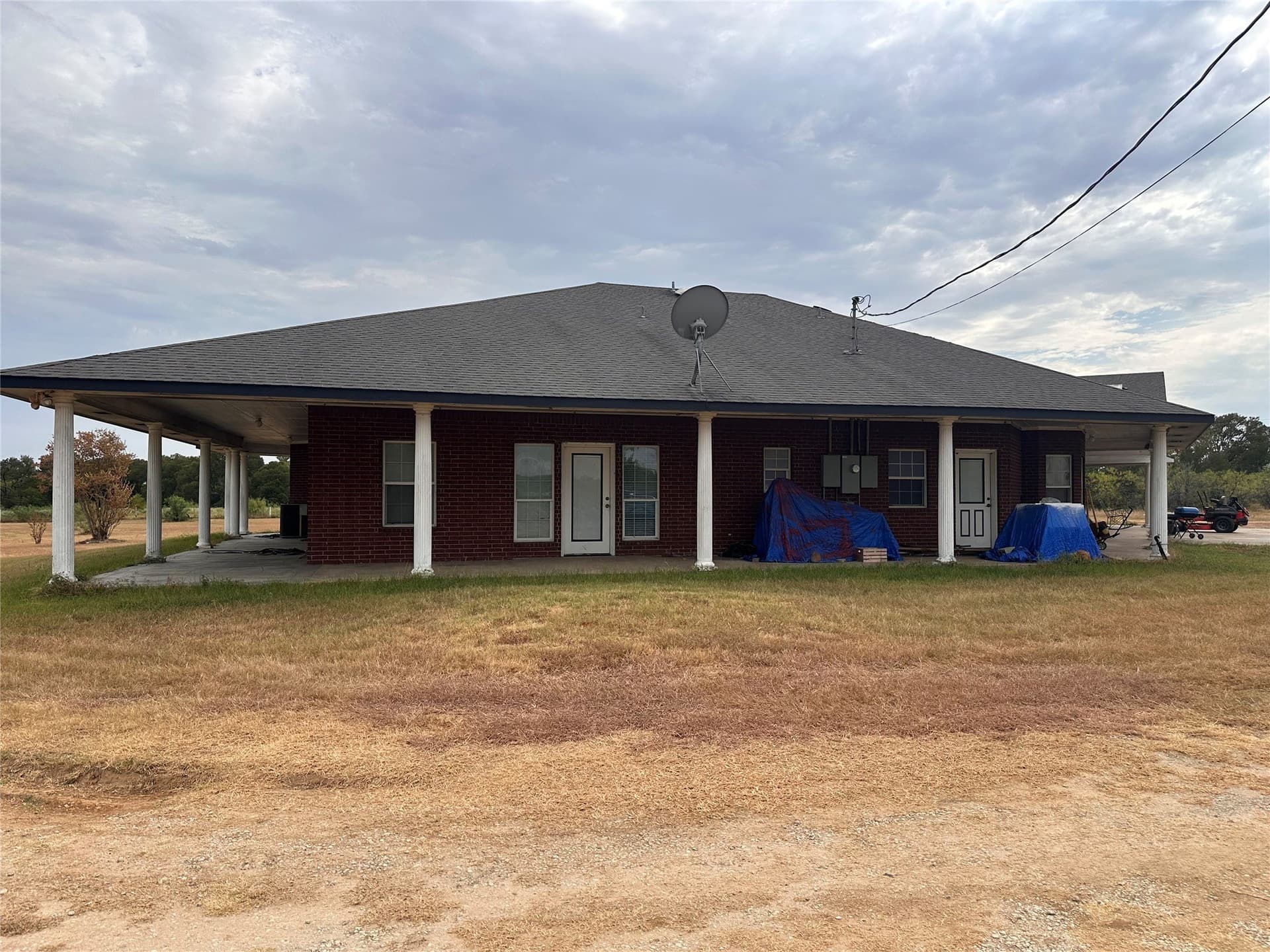 20.12 acres in Limestone County - photo 4