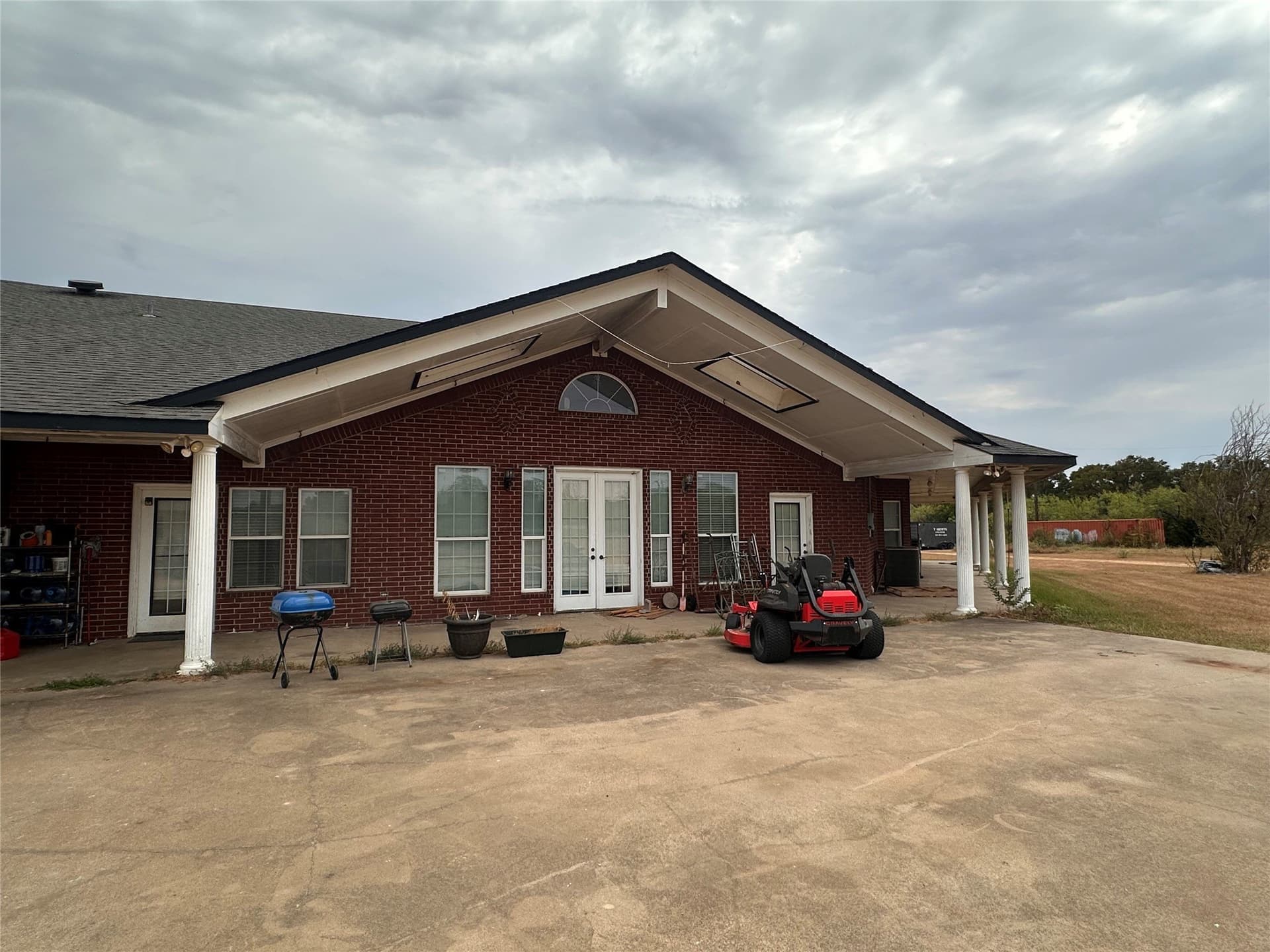 20.12 acres in Limestone County - photo 7