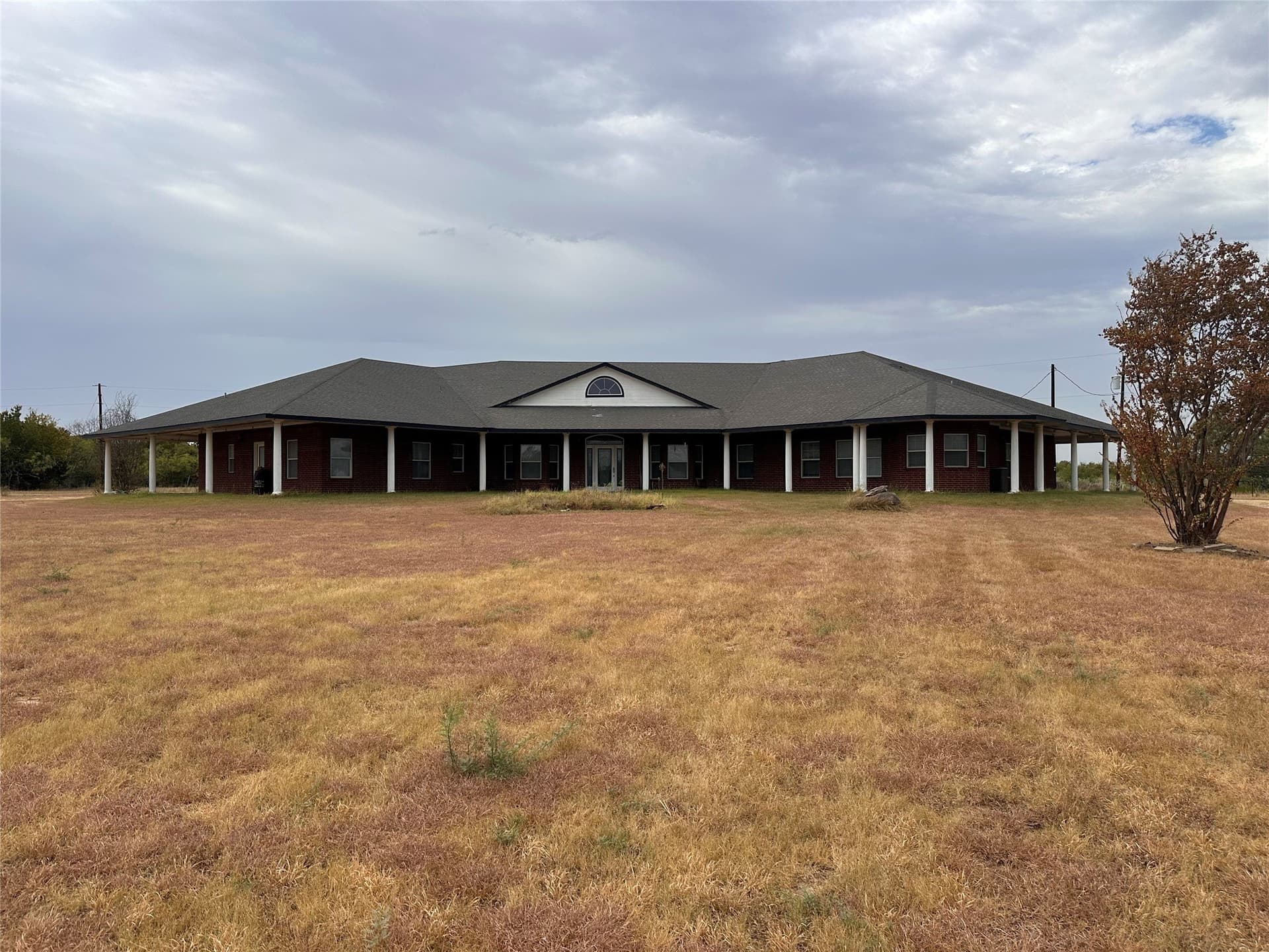 20.12 acres in Limestone County