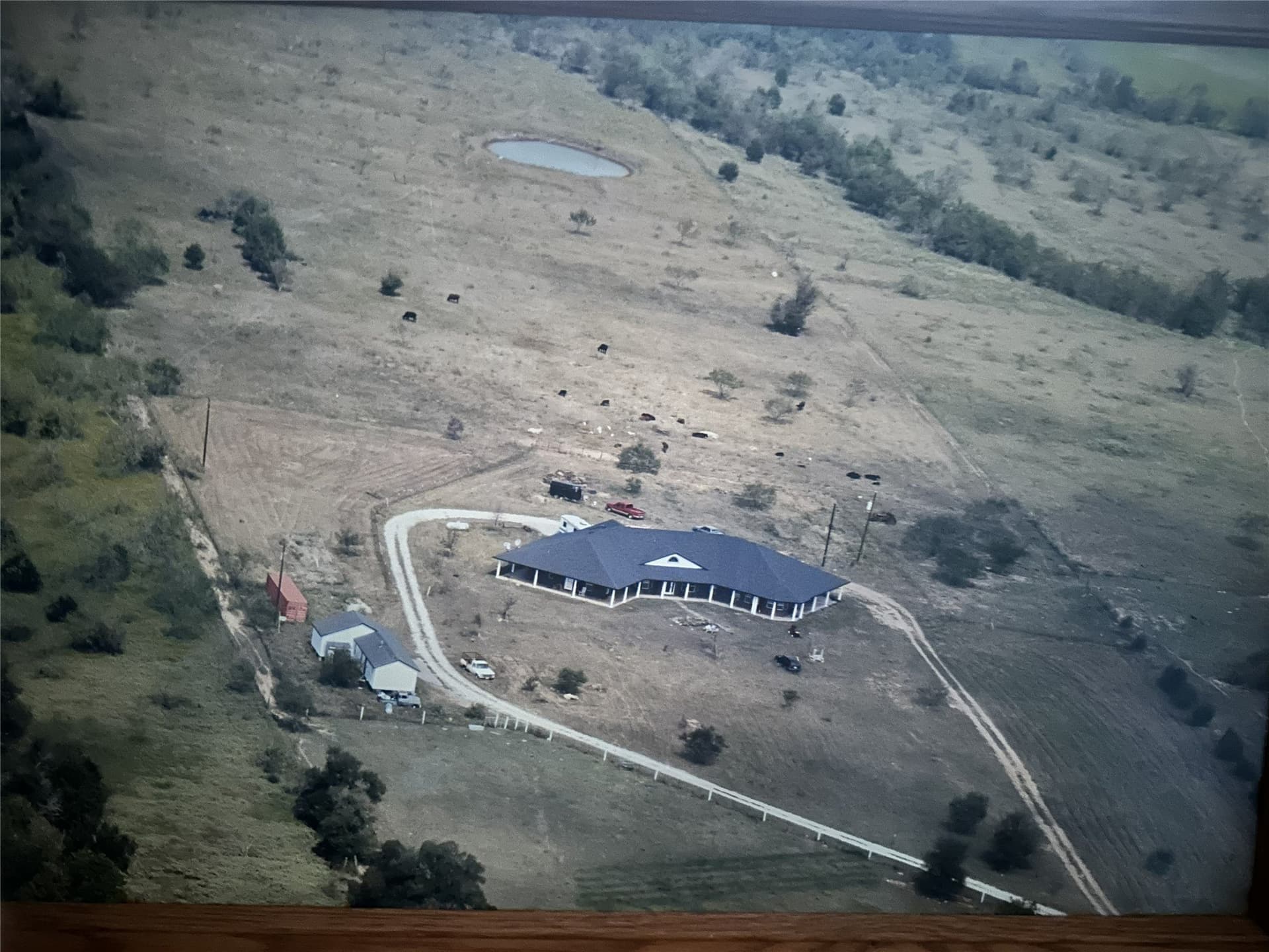 20.12 acres in Limestone County - photo 2