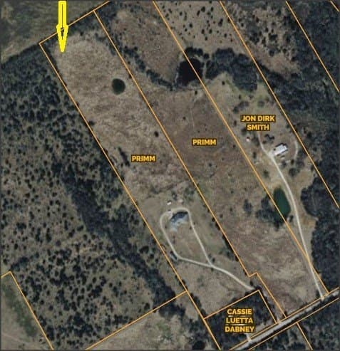 20.12 acres in Limestone County - photo 29