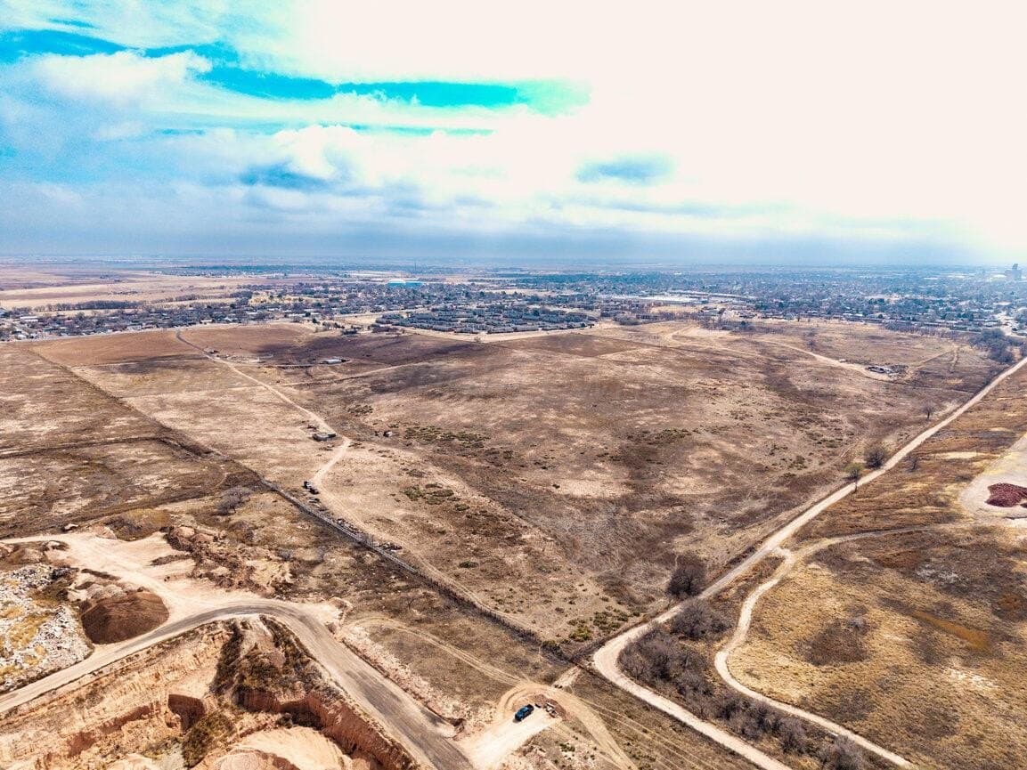 89.32 acres in Potter County