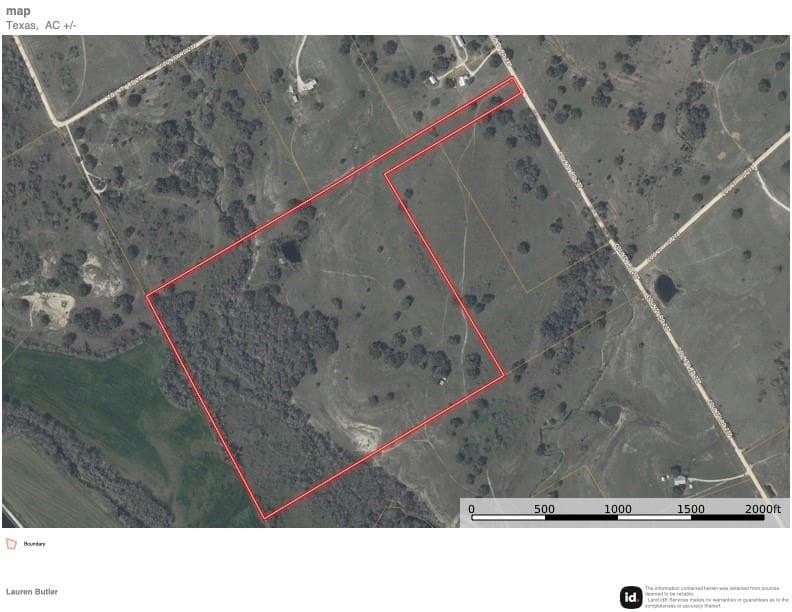 77.07 acres in Erath County gallery image 4