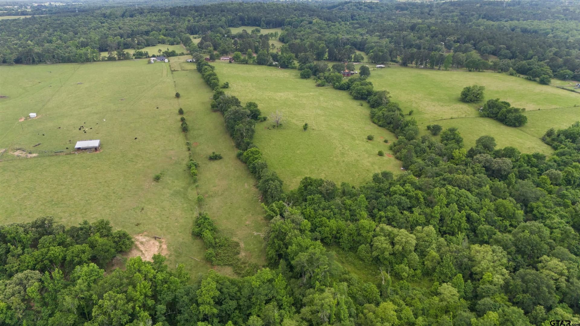 9 acres in Anderson County featured view