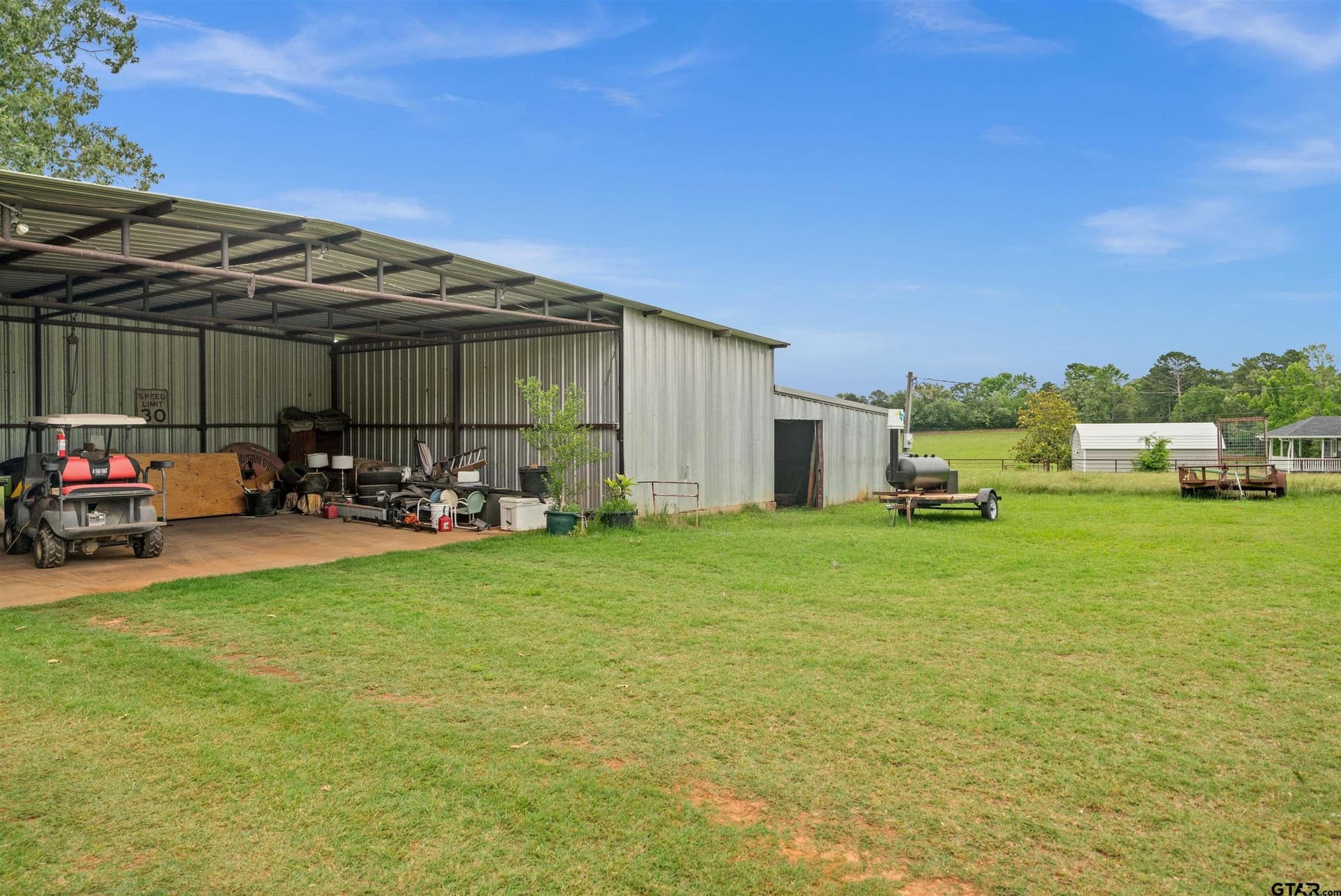 9 acres in Anderson County gallery image 4