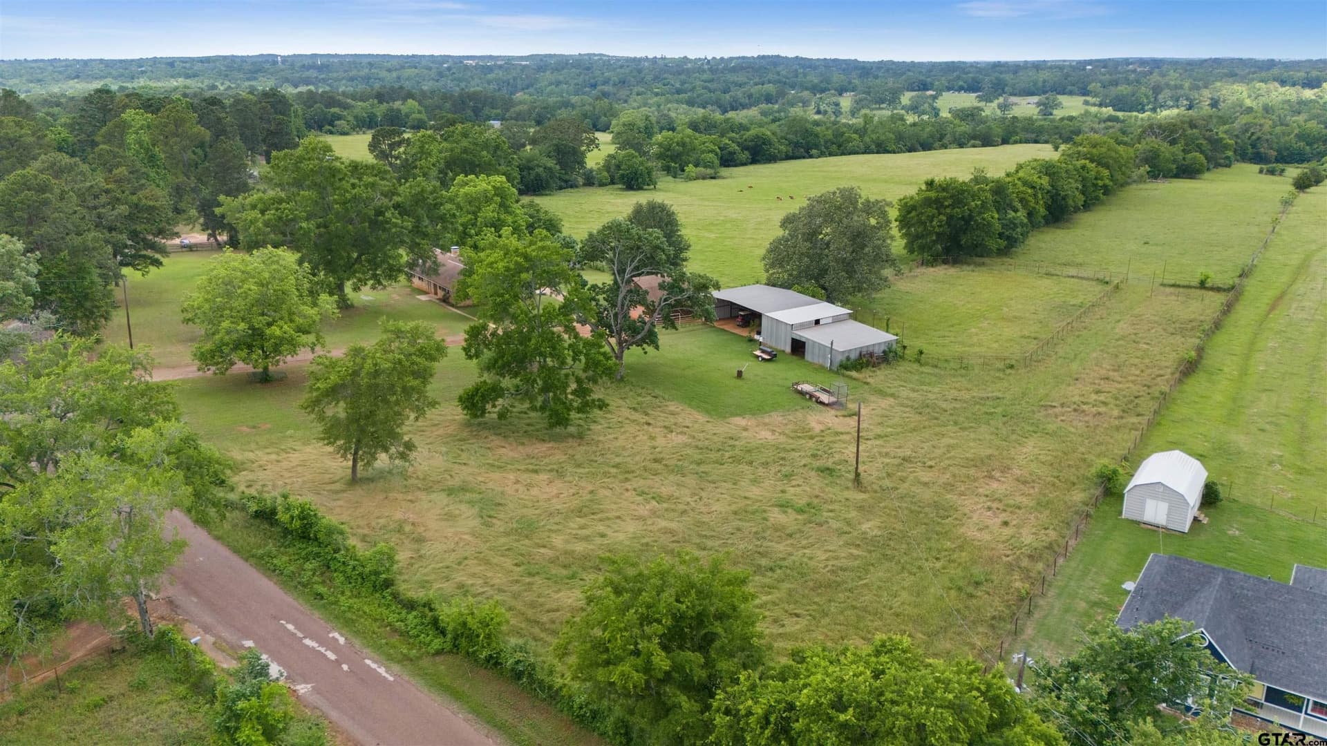 9 acres in Anderson County gallery image 3