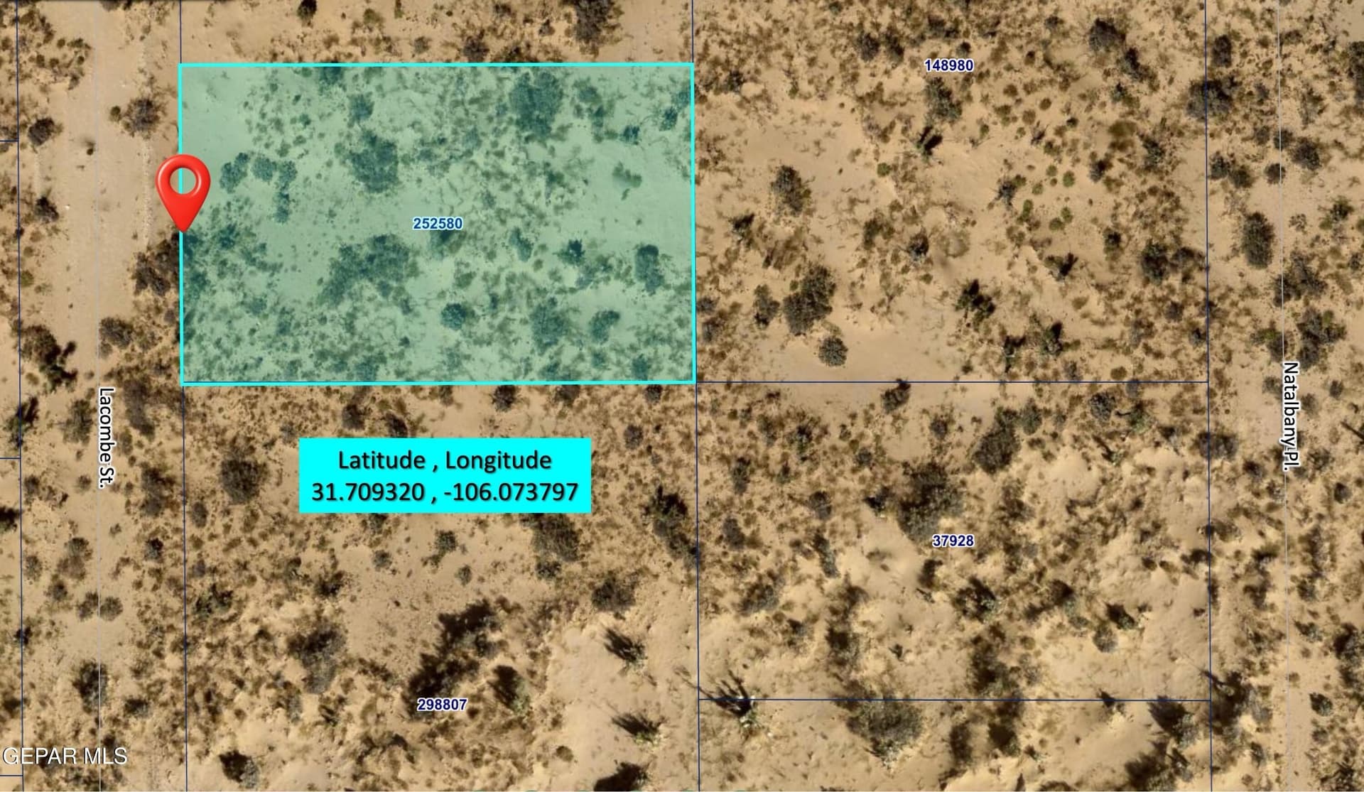 0.5 acres in El Paso County gallery image 2