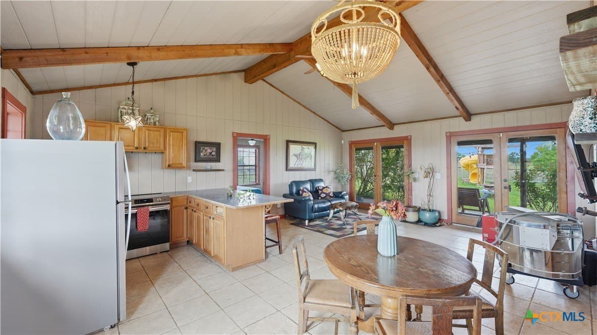 10.2 acres in Llano County gallery image 2