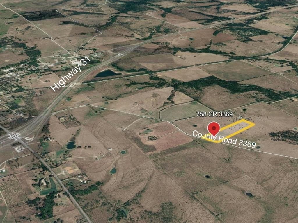 11.1 acres in Hill County gallery image 2