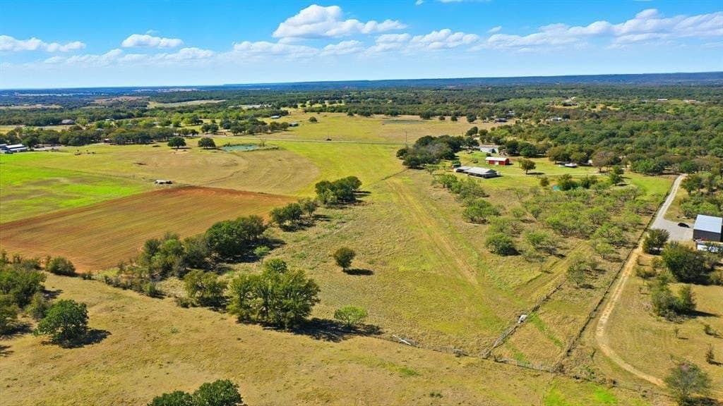 10 acres in Parker County gallery image 3