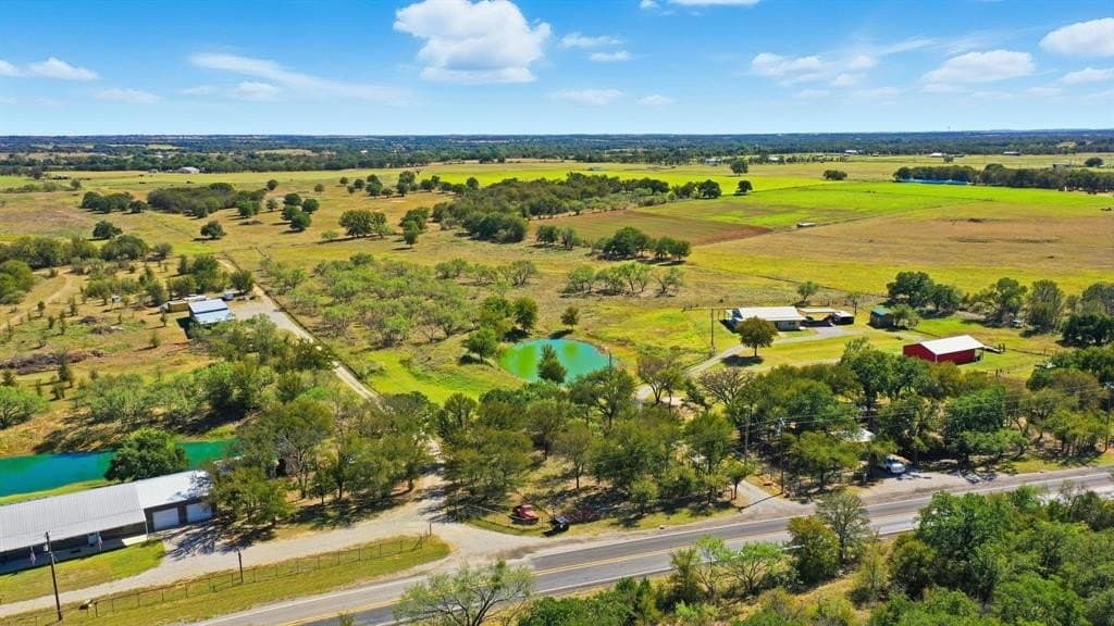 10 acres in Parker County featured view