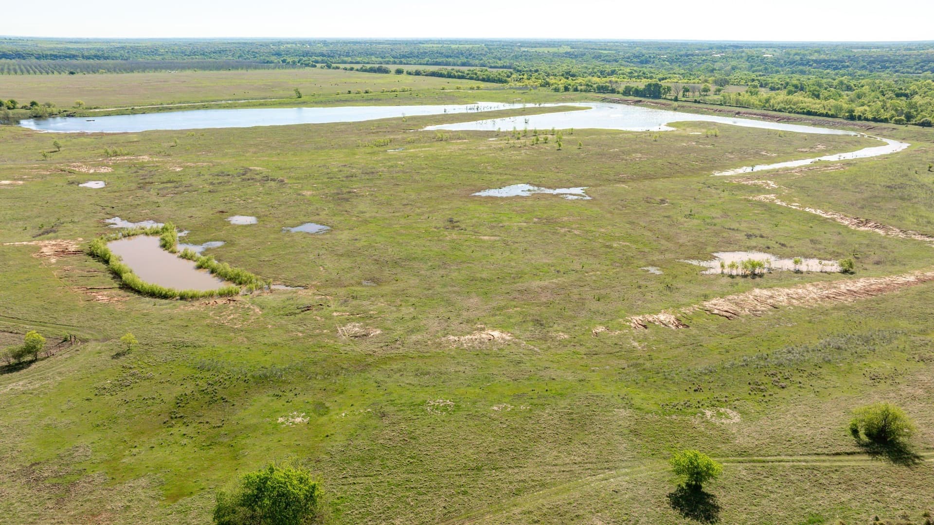 194 acres in Bosque County - photo 19