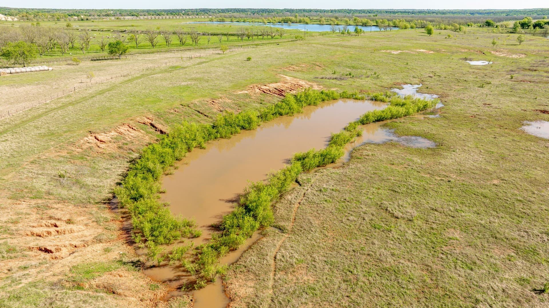 194 acres in Bosque County - photo 27