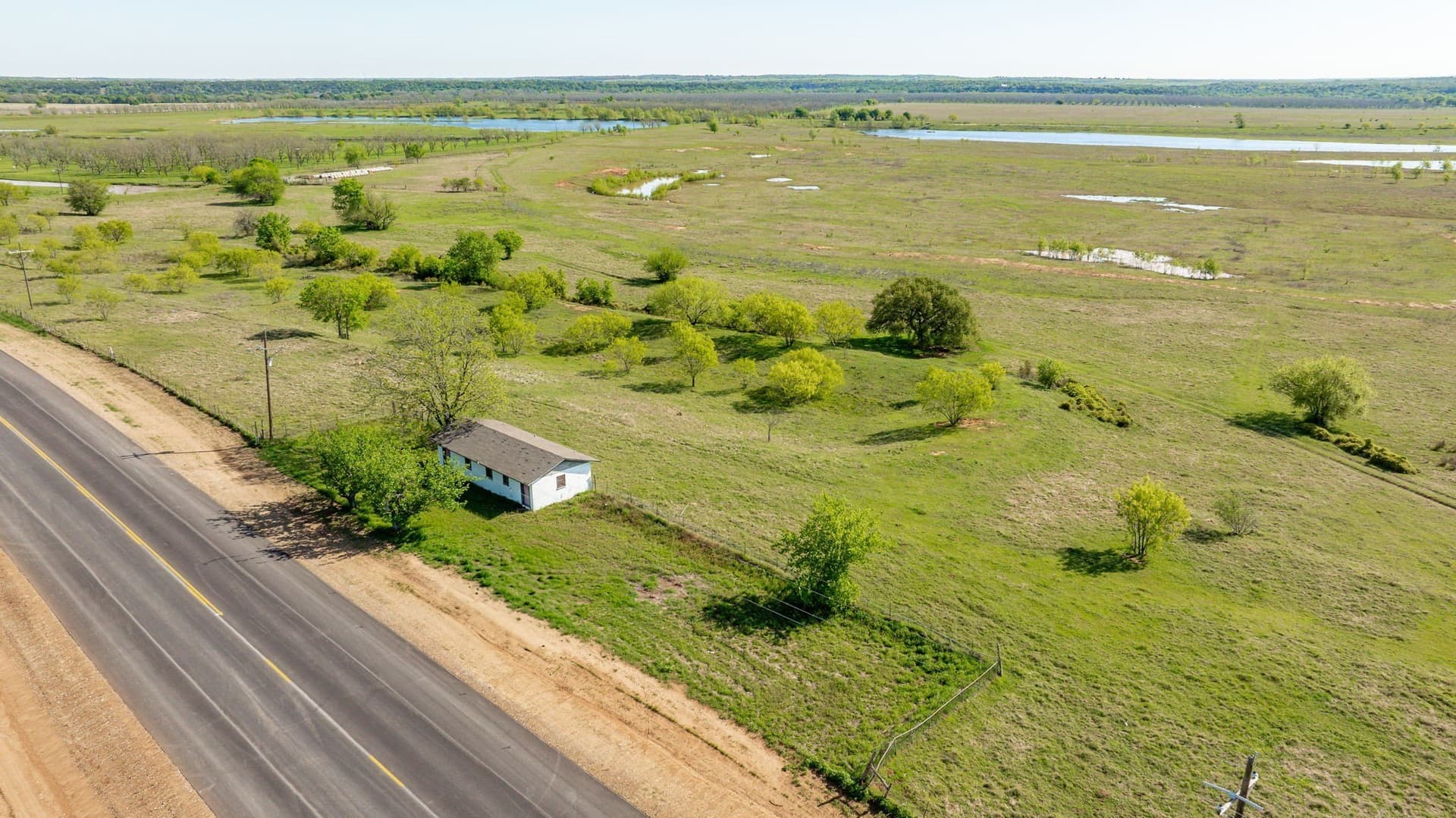 194 acres in Bosque County - photo 4