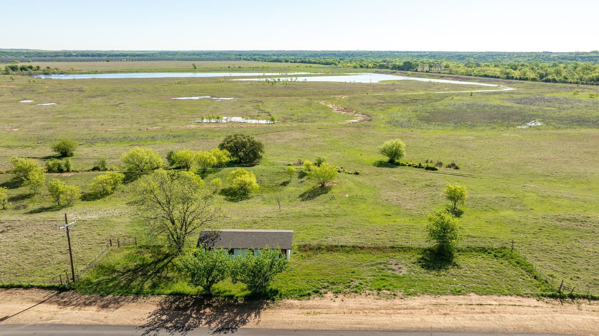 194 acres in Bosque County - photo 16