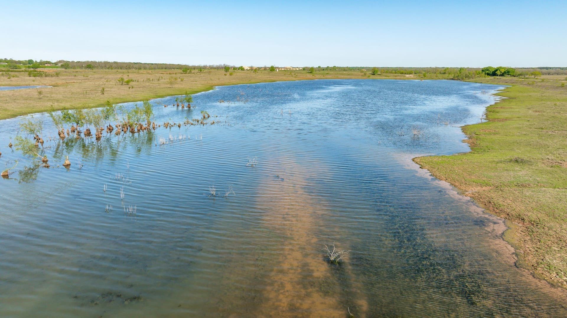 194 acres in Bosque County - photo 11