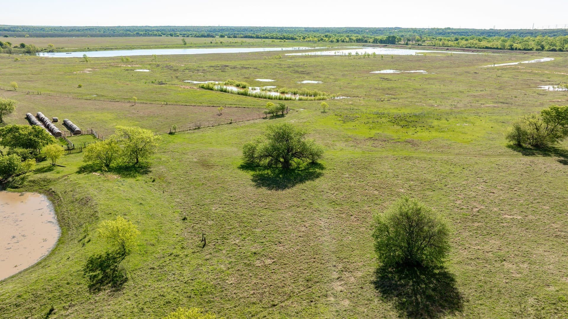 194 acres in Bosque County - photo 14