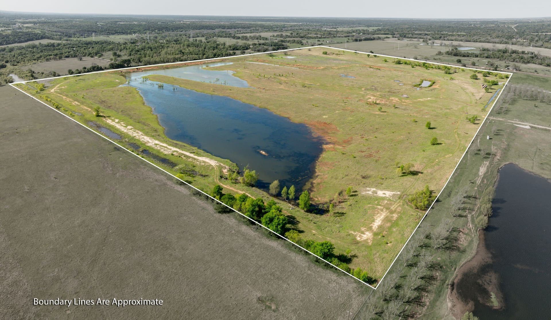 194 acres in Bosque County - photo 6