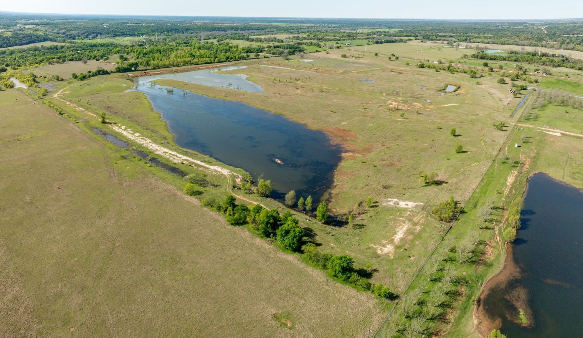 194 acres in Bosque County - photo 29