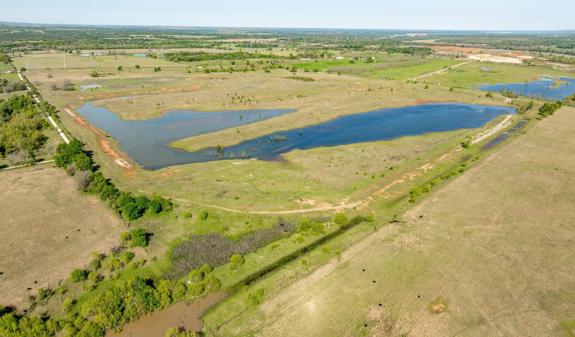 194 acres in Bosque County - photo 17