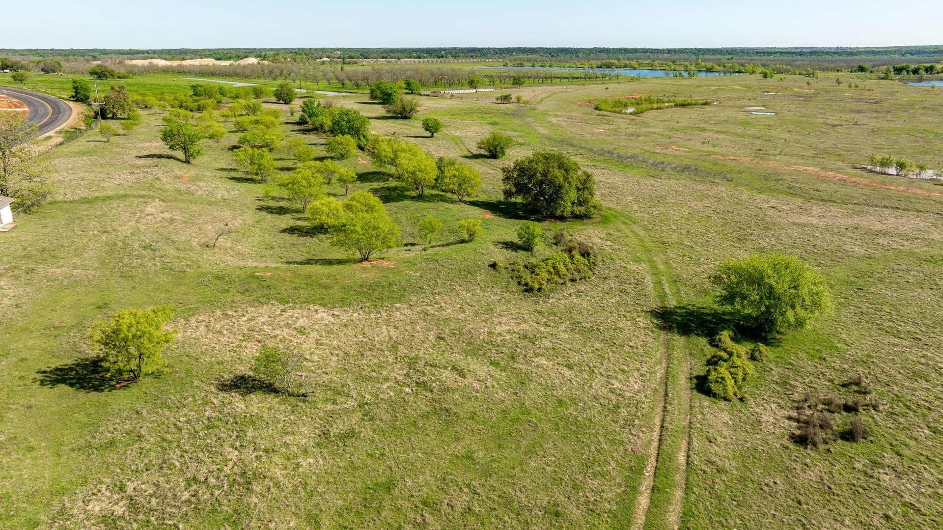 194 acres in Bosque County - photo 20