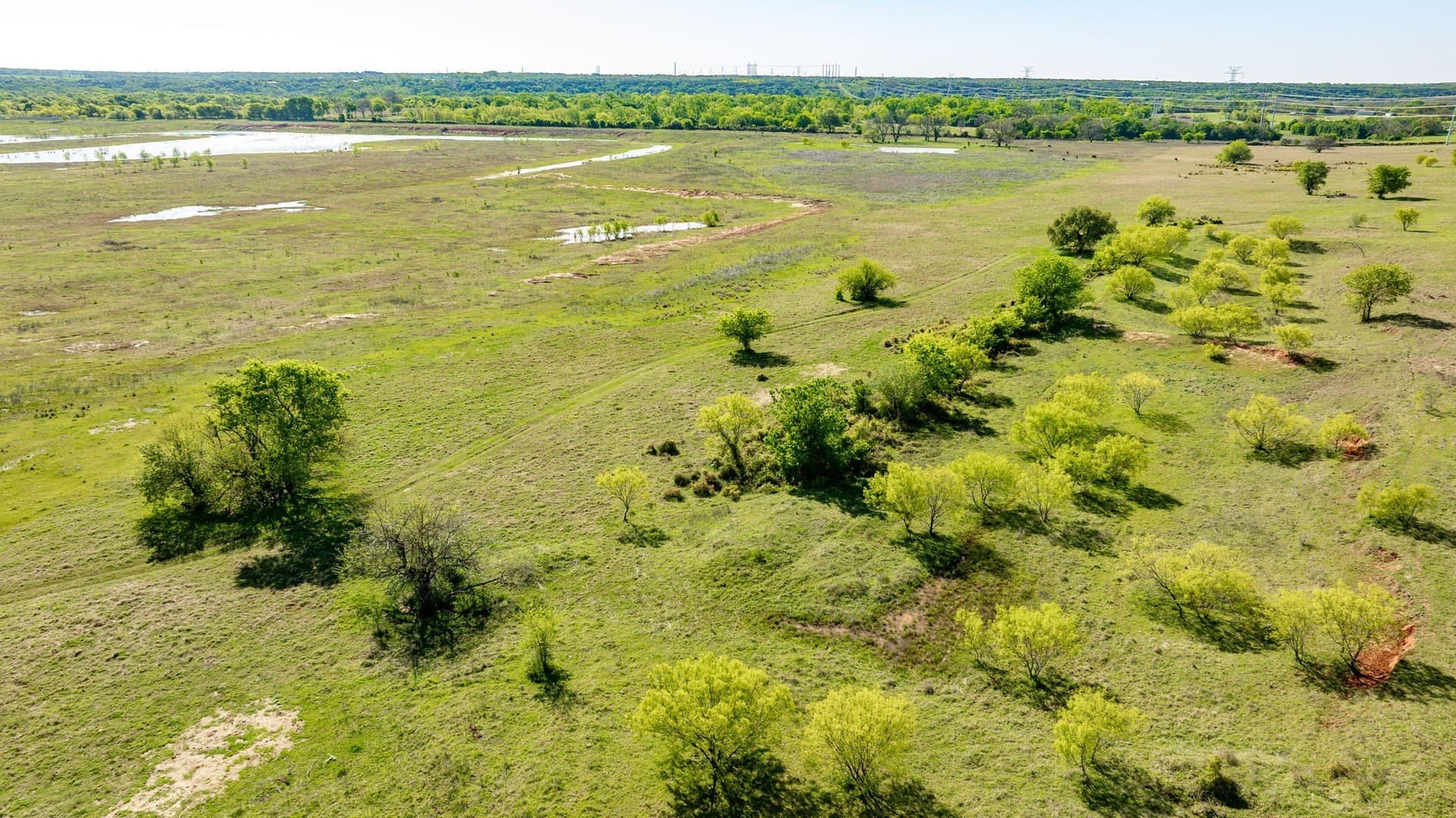 194 acres in Bosque County - photo 15