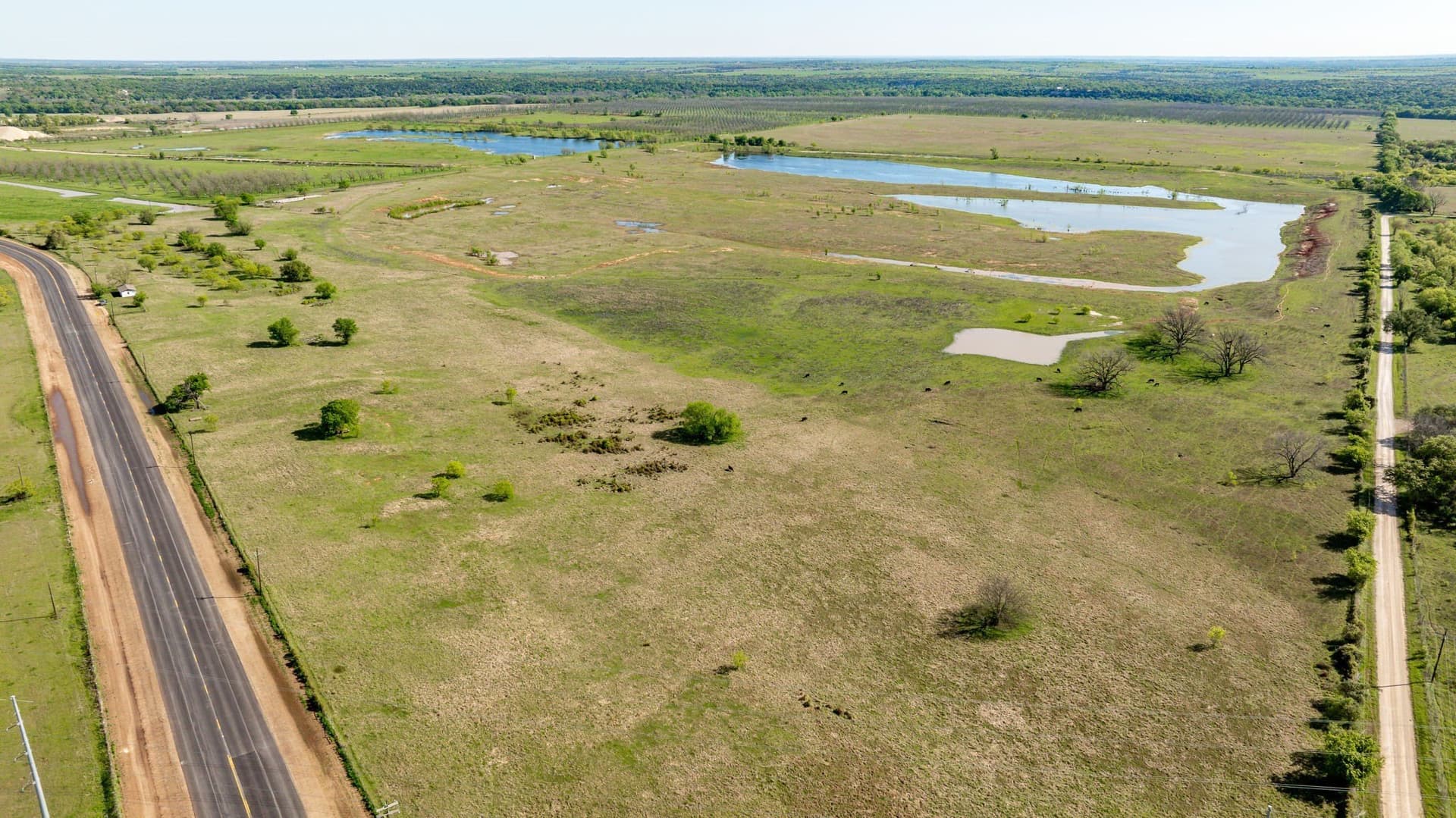 194 acres in Bosque County - photo 12
