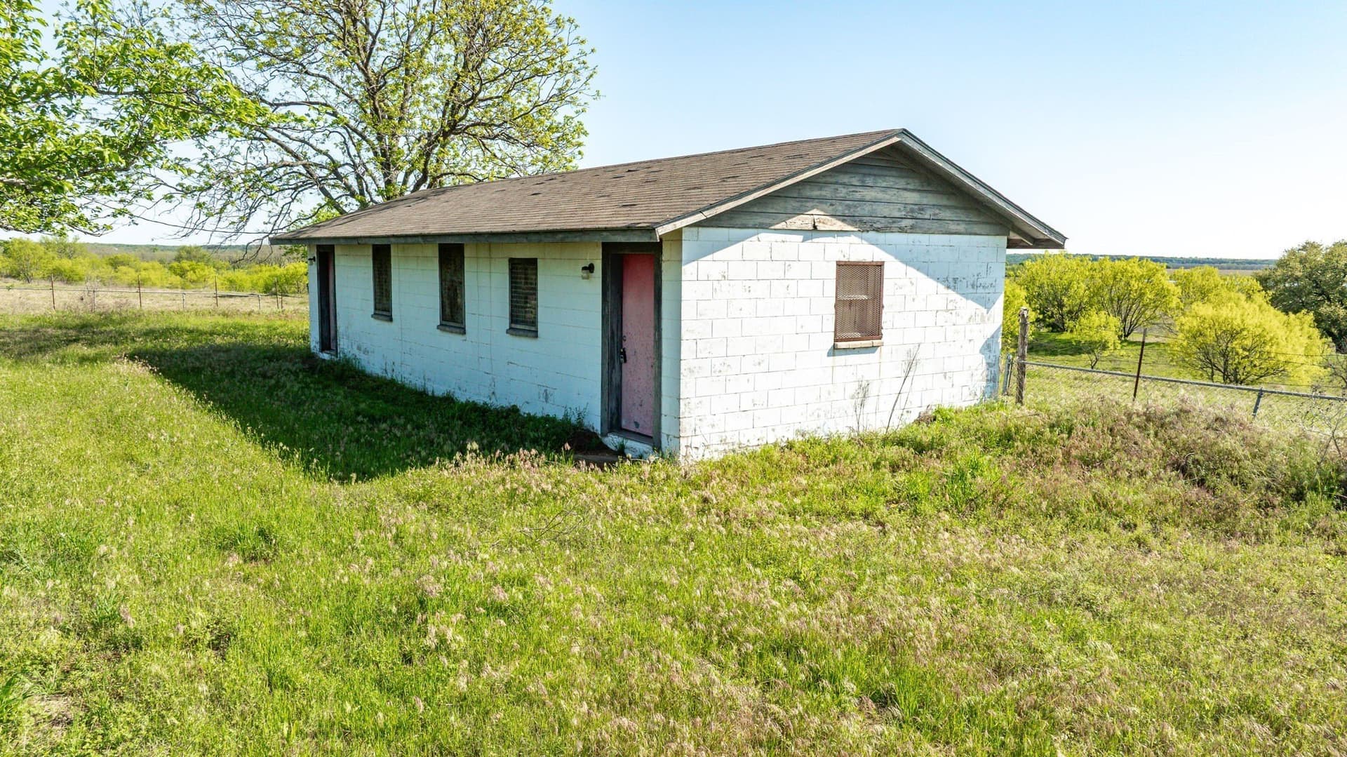 194 acres in Bosque County - photo 13