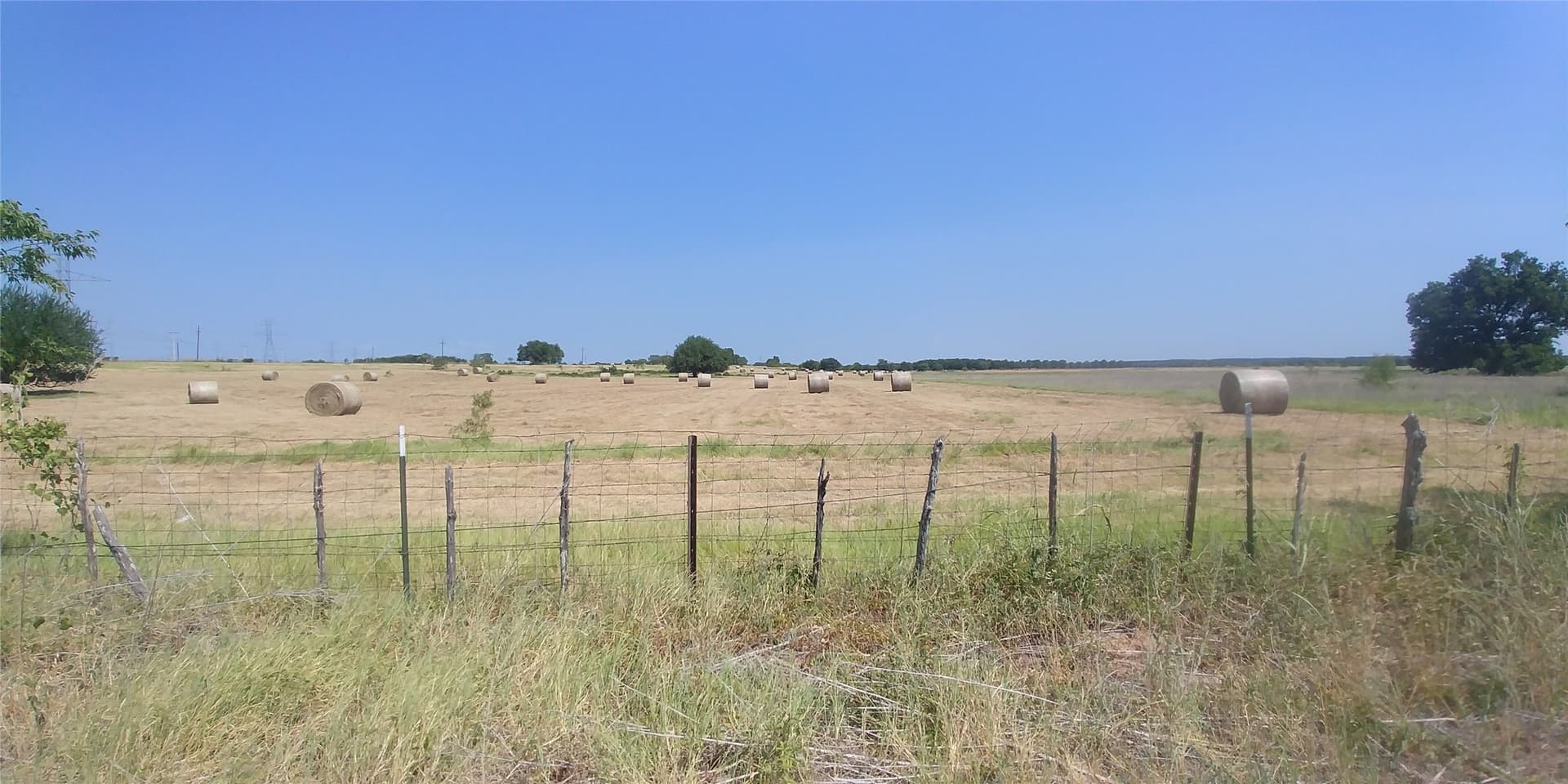 194 acres in Bosque County - photo 7