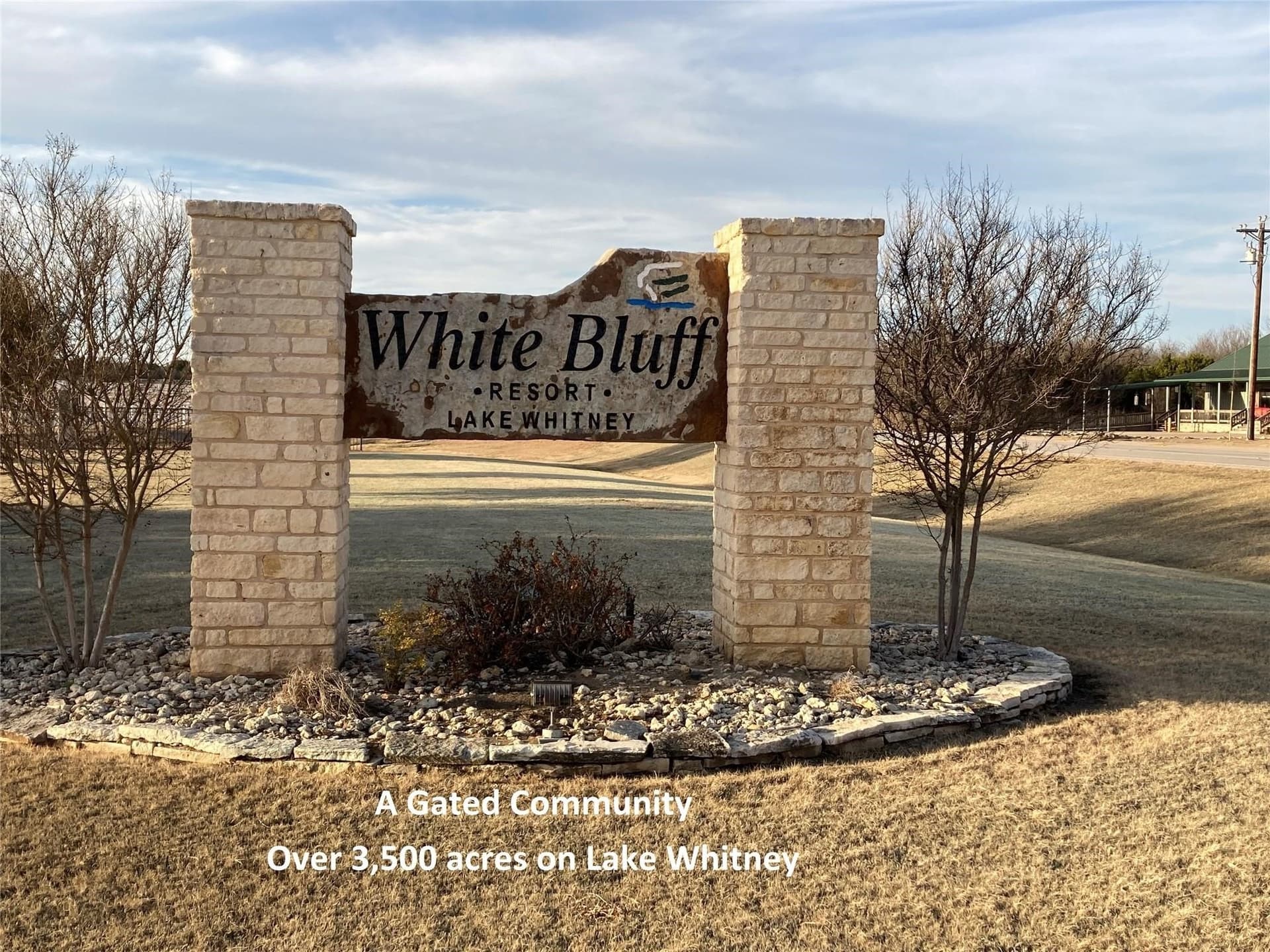 0.82 acres in Hill County