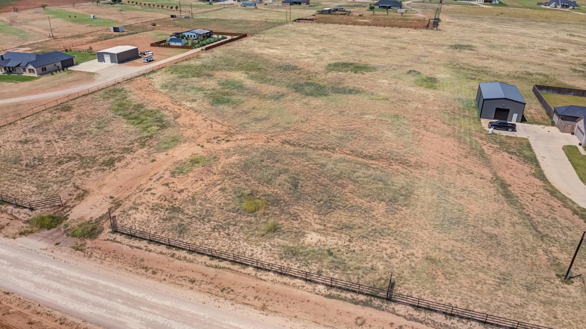 5.08 acres in Lynn County - photo 8