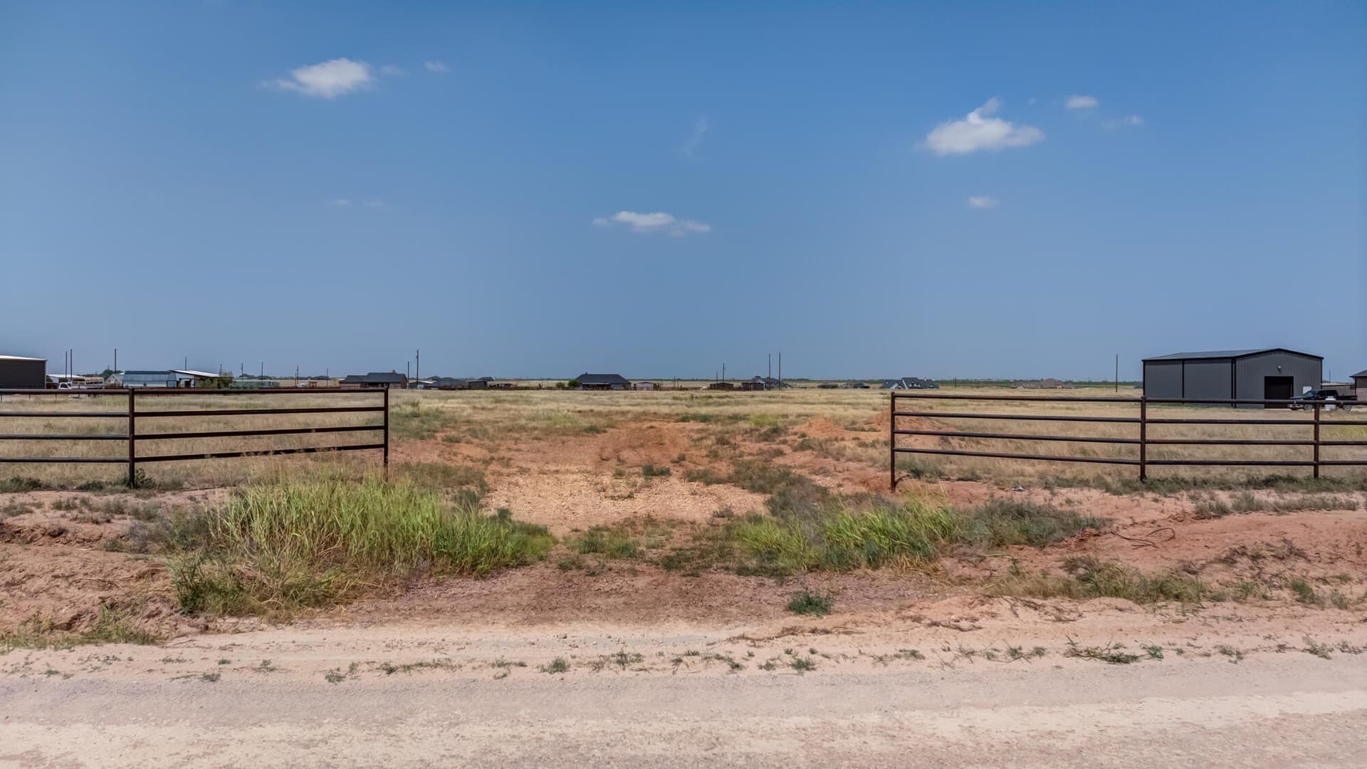 5.08 acres in Lynn County - photo 2