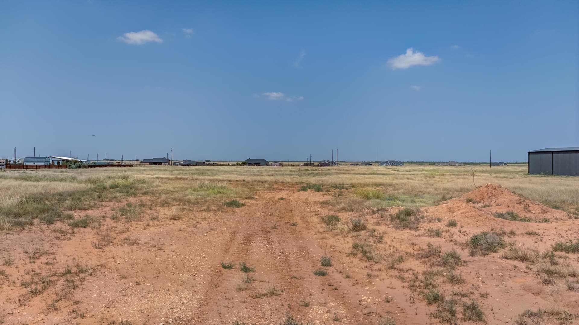 5.08 acres in Lynn County - photo 5