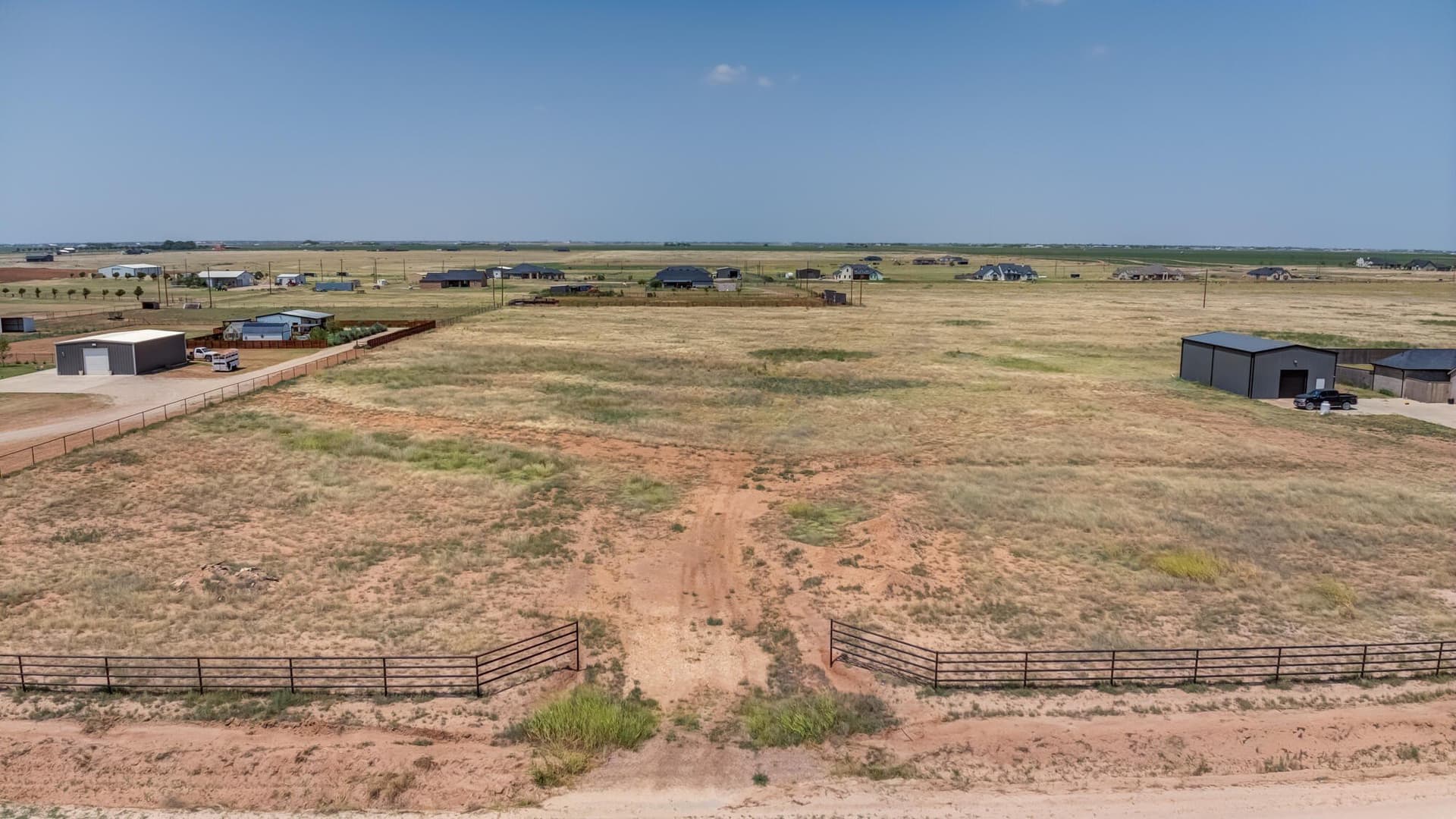 5.08 acres in Lynn County - photo 6