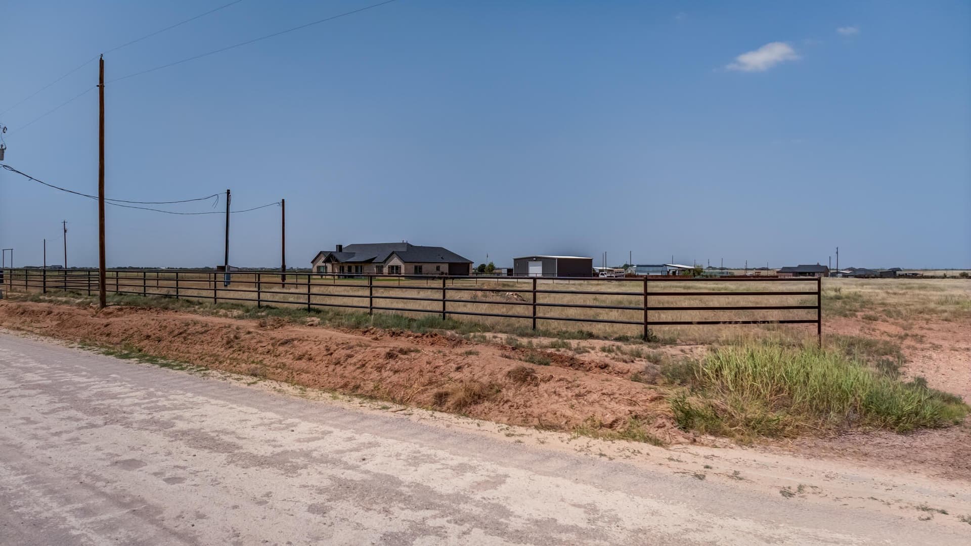5.08 acres in Lynn County - photo 4