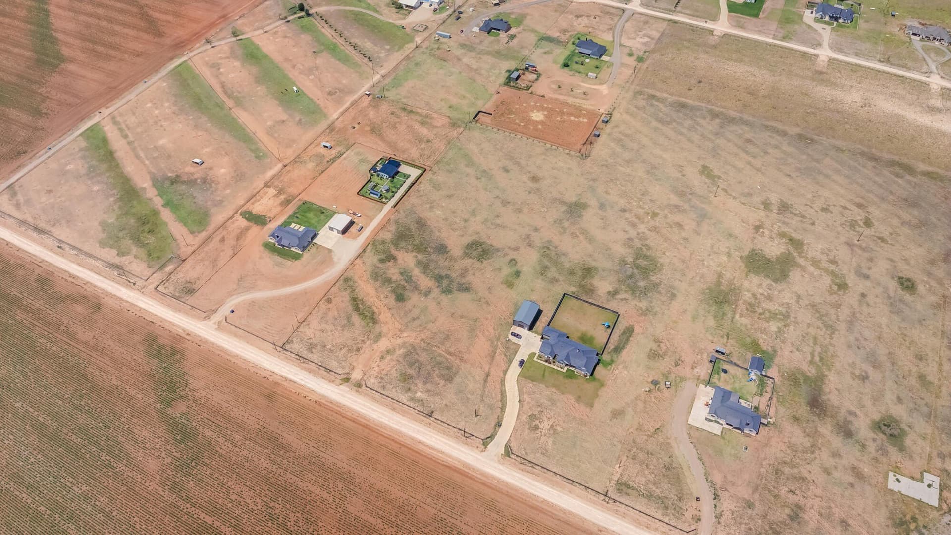 5.08 acres in Lynn County - photo 11