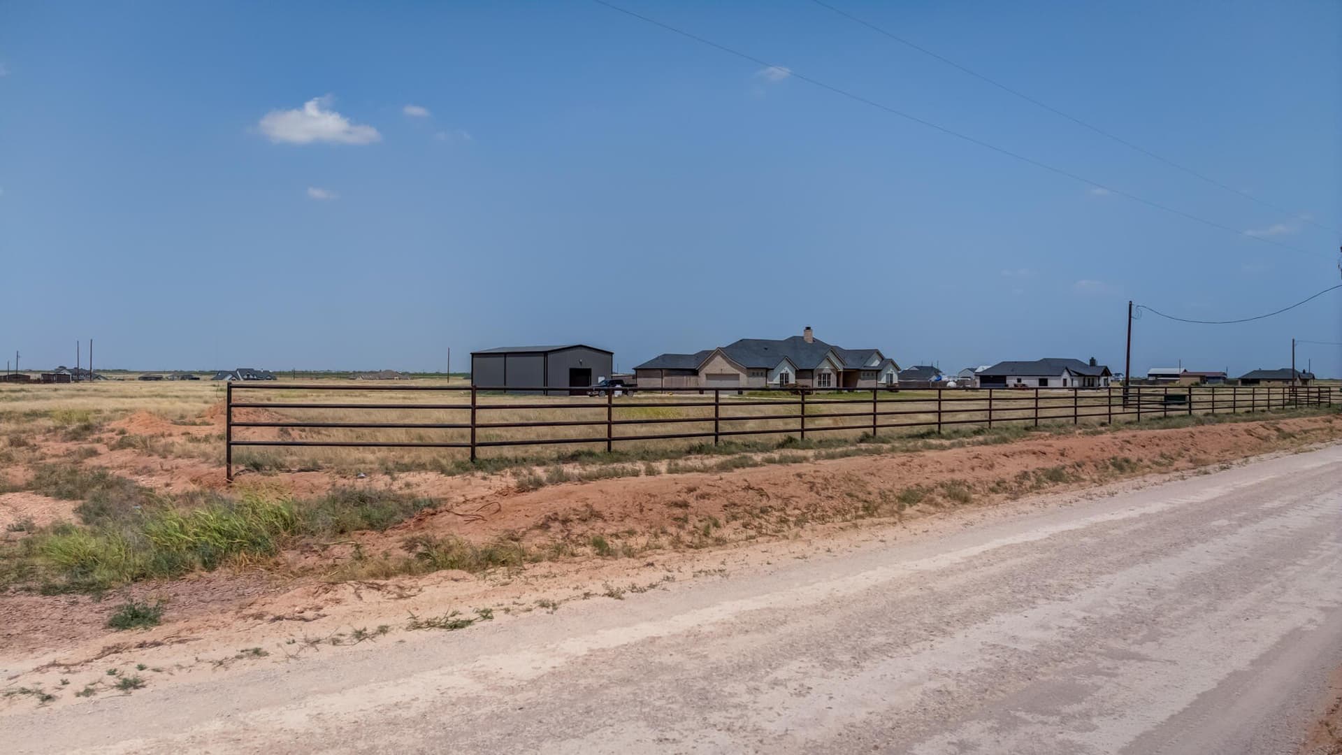 5.08 acres in Lynn County - photo 3
