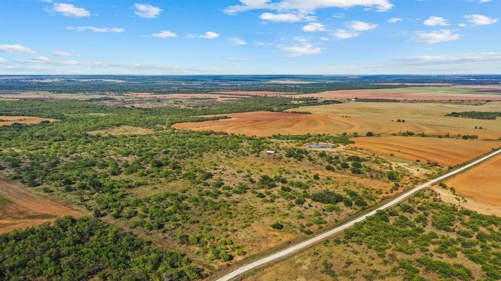 156 acres in Young County featured view