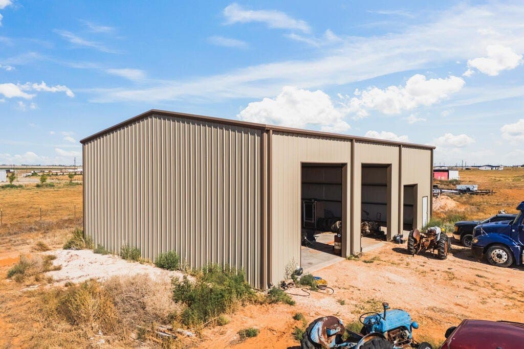10.01 acres in Gaines County - photo 4