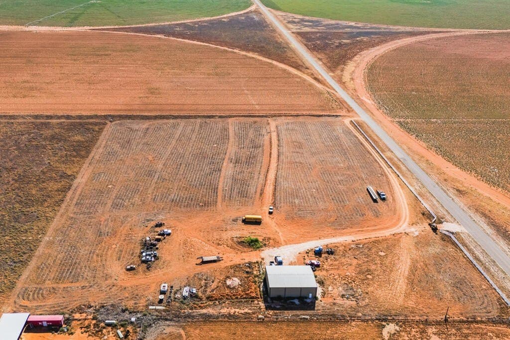 10.01 acres in Gaines County - photo 15