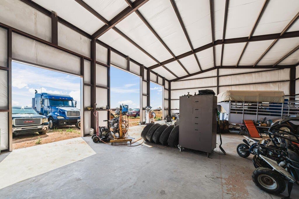 10.01 acres in Gaines County - photo 10