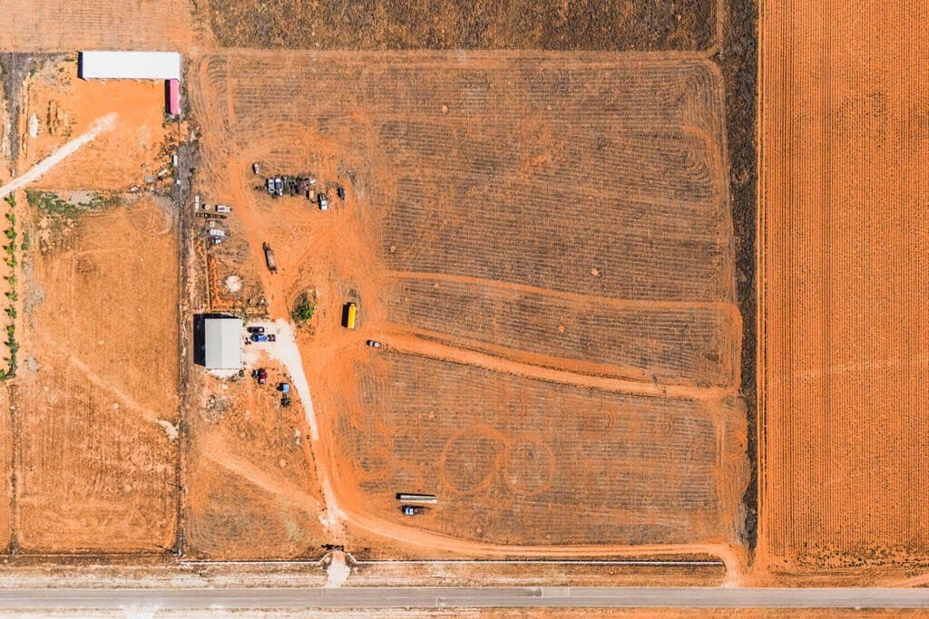 10.01 acres in Gaines County - photo 13